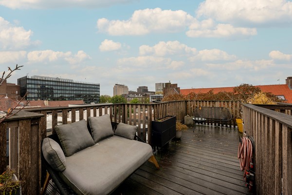 Medium property photo - Korte Amstelstraat 26, 1018 XS Amsterdam